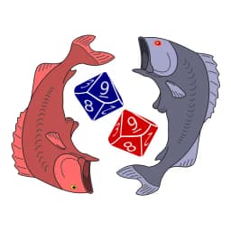 CARPS Dice Roller Lite