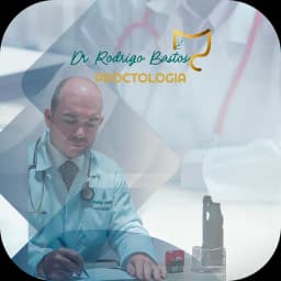 PROCTOLOGIA DR RODRIGO BASTOS