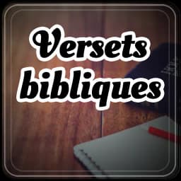 Verset biblique - Quotidien