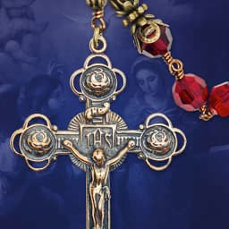 Contemplative Rosary App