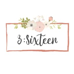 3:Sixteen Boutique App