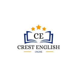 CREST English Classes