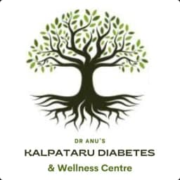 Kalpataru Diabetes Center