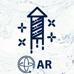 Firecracker Simulator AR