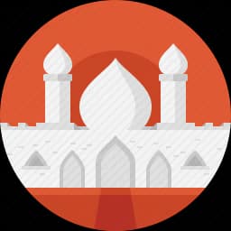 Islamic App: Prayer Times, Qib