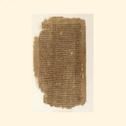 The Book of Enoch + Quiz