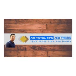 Air Pistol Tips and Tricks