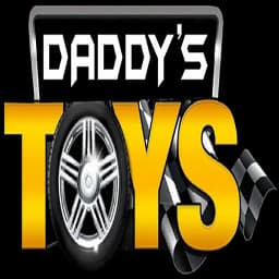 Daddy's Toys - Super Bikes Sal