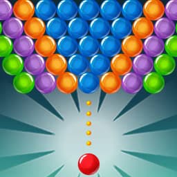 Bubble Shooter: Save The Cat