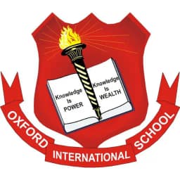 OXFORD SCHOOL BANSUR