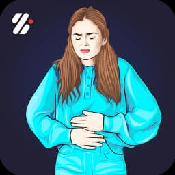 Menstrual Period Fast Pain Rel