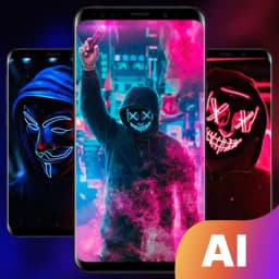 4K Wallpaper - AI Wallpaper