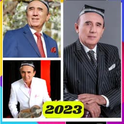 sherali jo'rayev qo'shiqlari