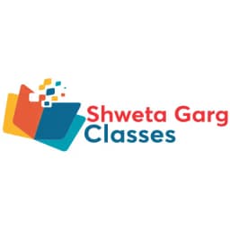 Shweta Garg Classes Gwalior