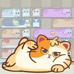 Slidy Cat MeowMaze Adventure