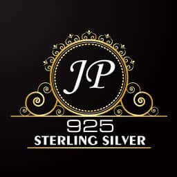 JP 925 Silver - 925 Sterling S