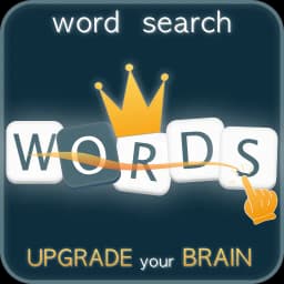 Fill The Words - word search