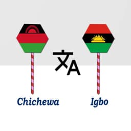 Chichewa To Igbo Translator