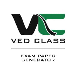 Vedclass: Exam Paper Generator