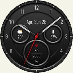 DADAM71: Classic Custom Hands