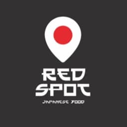 Red Spot Japanese Food