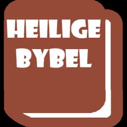ABA 2007 Heilige Bybel