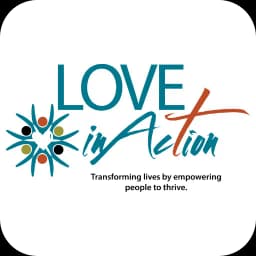 Love in Action Tri Cities