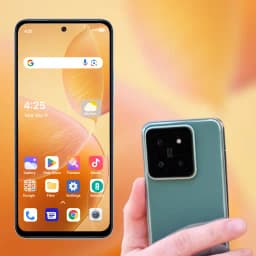 Xiaomi Mi 15 Launcher & Themes