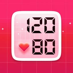 Blood Sugar & Pressure Monitor