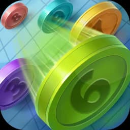 Merge Mania : Chip Blast