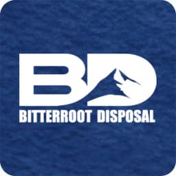 Bitterroot Disposal