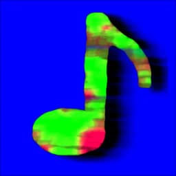 Sharper Harp - Grid Autoharp