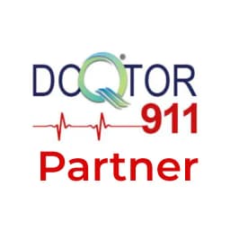 Doctor911 - Partners App