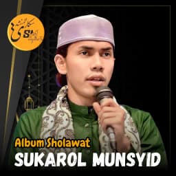 Cak Fandy Sholawat Banjari