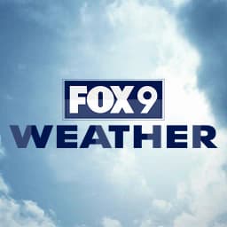 FOX 9 Weather – Radar & Alerts
