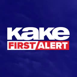 KAKE First Alert Weather
