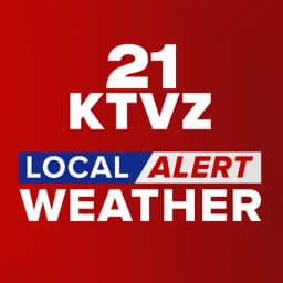 KTVZ Local Alert Weather App