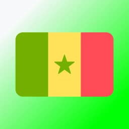 Constitution du Sénégal