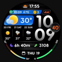 PRADO 82 Weather Forecast
