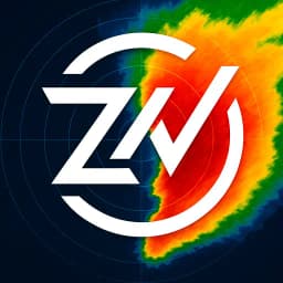 ZoneWatch – Radar & Forecast