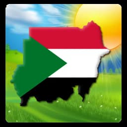 Sudan Weather - Arabic
