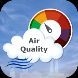 Weather & Air Quality Index