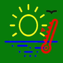 Wassertemperatur Fasaneriesee