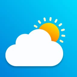 Weather & Room Temperature App