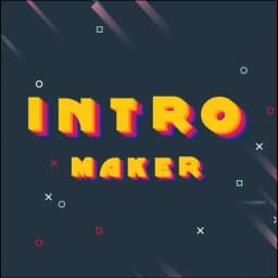 Fancy Intro Video Maker