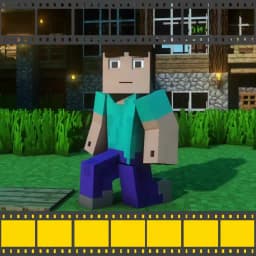 Where My Diamonds Hide - Video