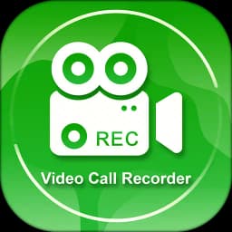 Video Call Recorder With Audio