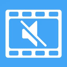 Video Audio Remover - Sound Re