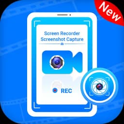 Screenshot Capture Easy Touch