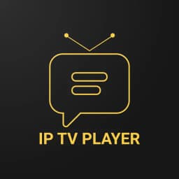 IPTV Player - Categories IP TV